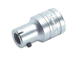 Mecca Rosso M120061C Coupler > 10mm Hex Bits   1/2SD £9.99